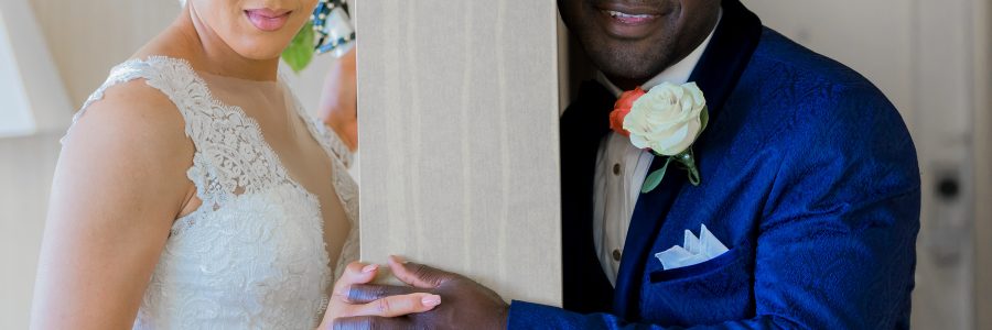 Ijeoma and Onyeka Wedding film